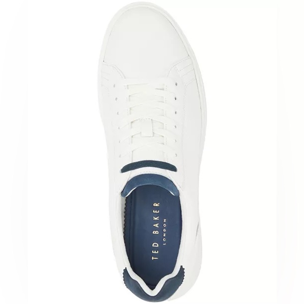 Ted Baker
Men's Layton Lace Up Shoe. New